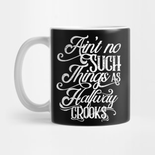 Shook Ones Mug